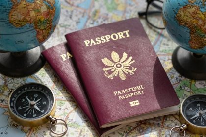 Test wiedzy o podróżach i turystyce po angielsku