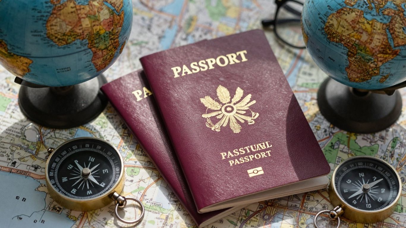 Test wiedzy o podróżach i turystyce po angielsku