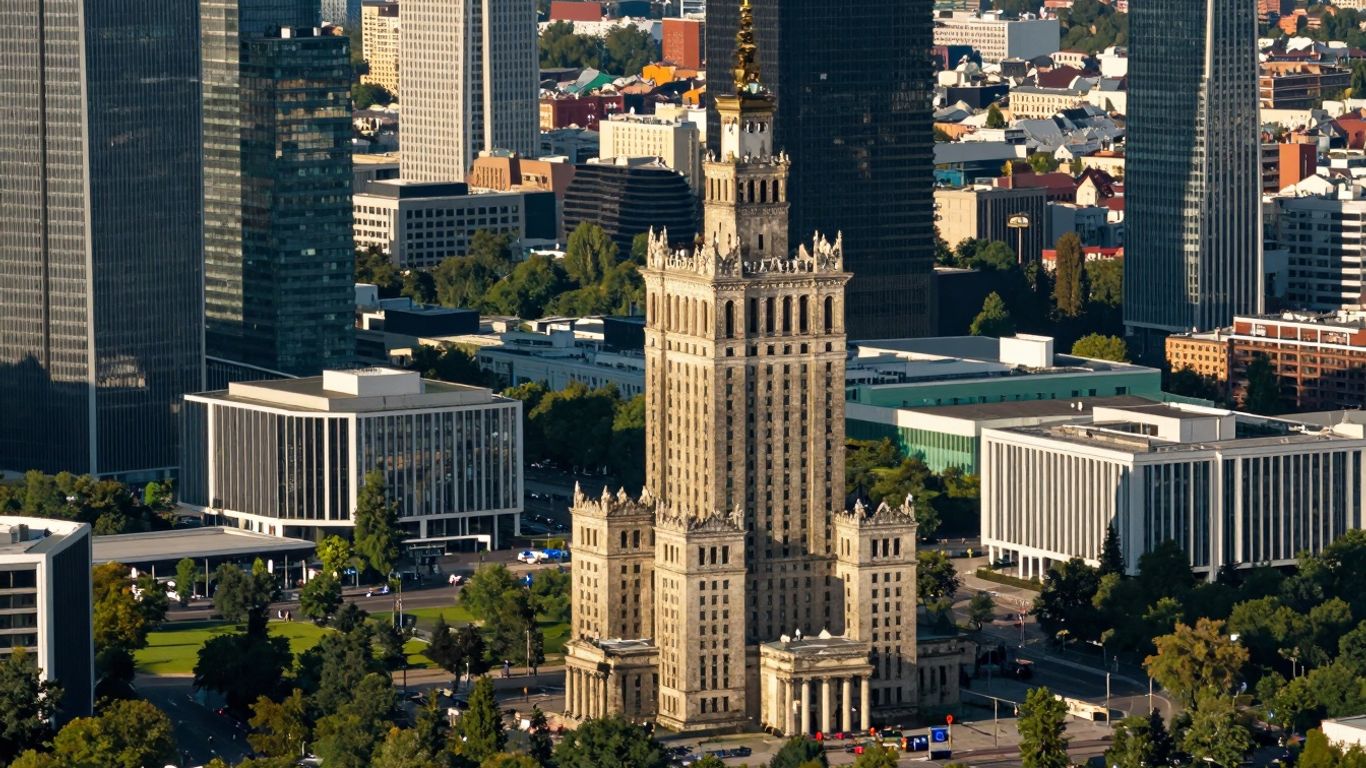 Warszawa uczelnie turystyczne 2026 przewodnik najlepsze