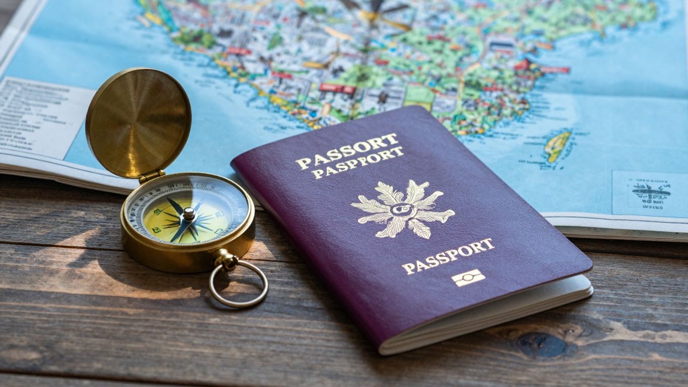 Podróżowanie i turystyka: PDF z ćwiczeniami na maturę