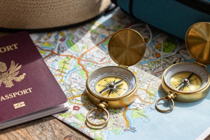 Podręże i turystyka po angielsku PDF dla początkujących