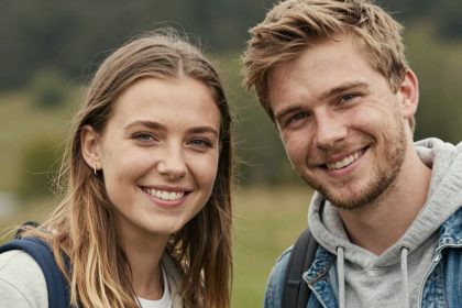 Kasia i Kuba, twórcy Podróż Odbyta