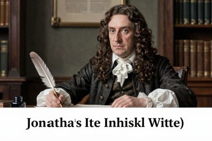 Portret Jonathana Swifta, autora Podróży Guliwera.